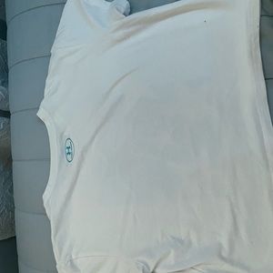 Under Armour Crop Tops